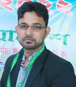 Md. Monoar Hossain 